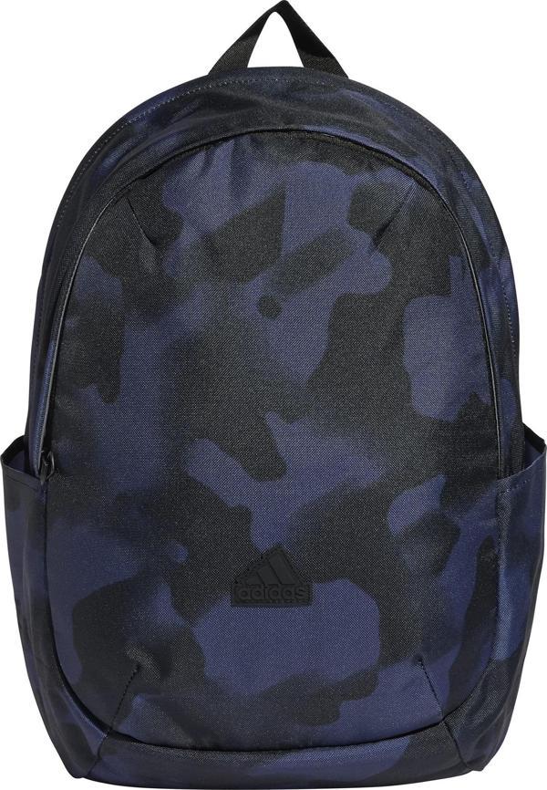 IX6808-U adidas Ultramodrn Aop Sırt &amp;Ccedil;antası Mavi - Image 1