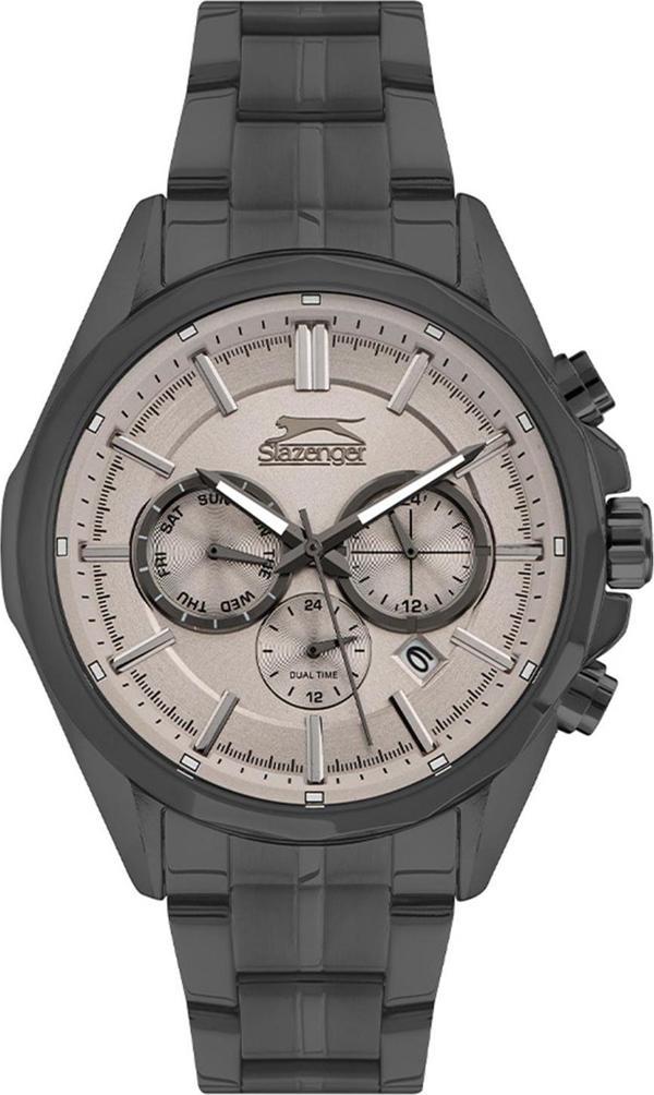Slazenger SL091898207 Erkek Kol Saati - Image 1