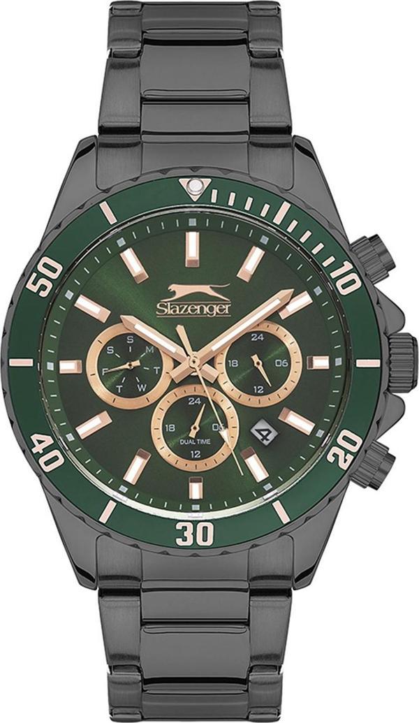 Slazenger SL092091203 Erkek Kol Saati - Image 1