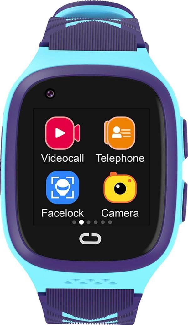 Slazenger SL092158505 Unisex Kol Saati 01 - Image 1