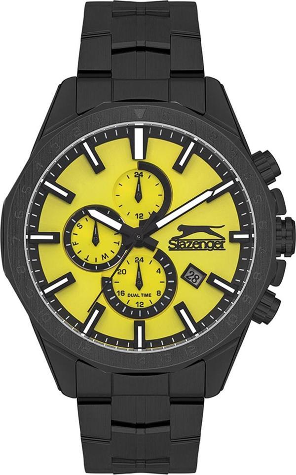 Slazenger SL092259206 Erkek Kol Saati - Image 1