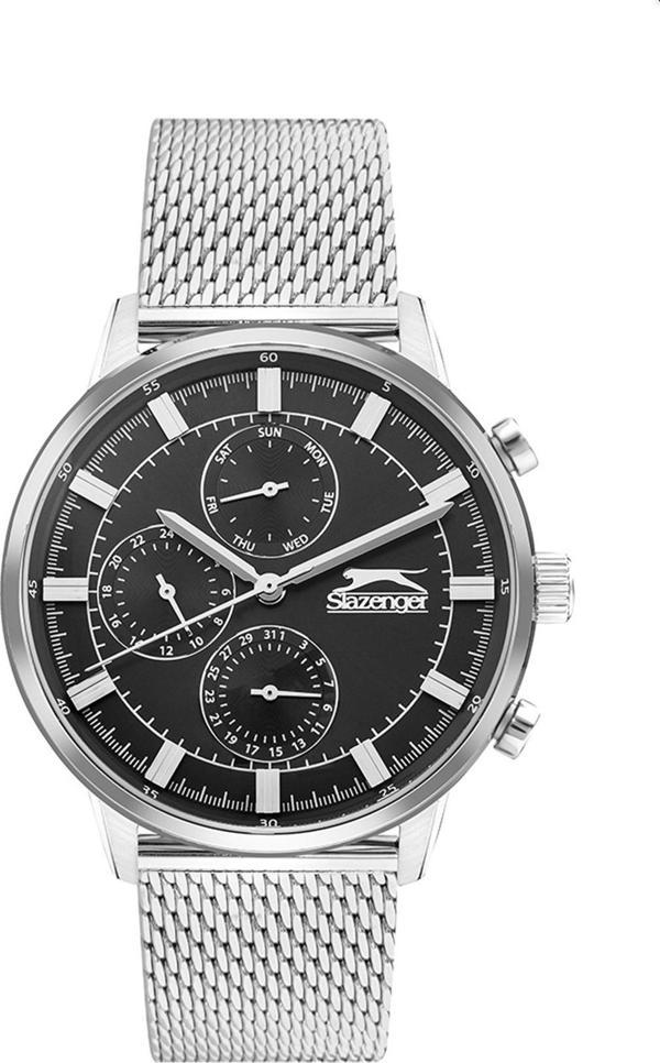 Slazenger SL092262203 Erkek Kol Saati - Image 1