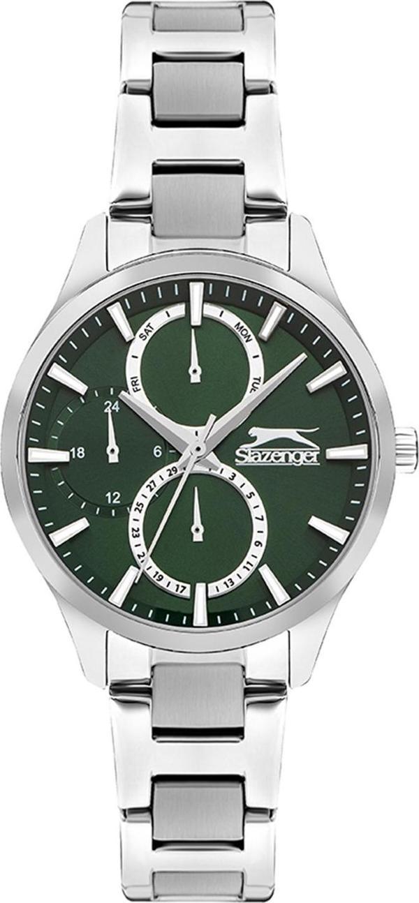 Slazenger SL092284401 Kadın Kol Saati - Image 1