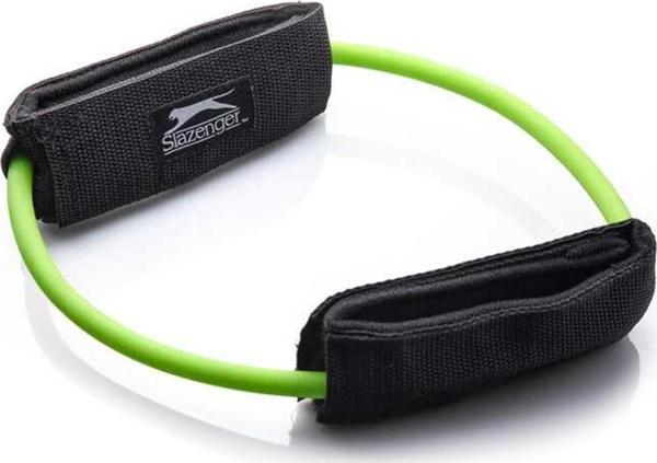 Slazenger Lateral Resistor Ankle Strap Light Unisex Pilates Aksesuarları - Image 1
