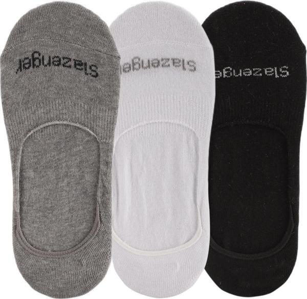 Slazenger JACE Erkek Çorap Karışık - Image 1