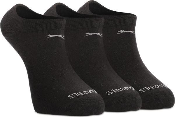 Slazenger JAEL Erkek Çorap Siyah - Image 1