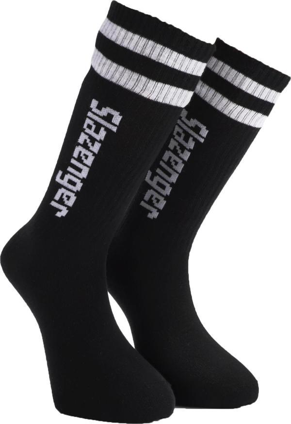 Slazenger JINN Erkek Çorap Siyah - Image 1