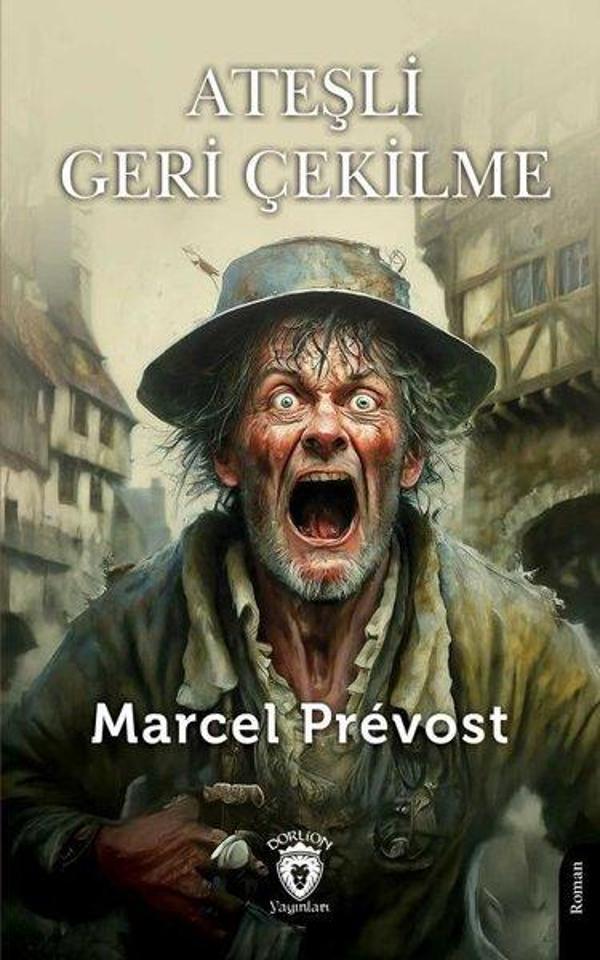 Ateşli Geri Çekilme - Dorlion Yayınevi - Image 1