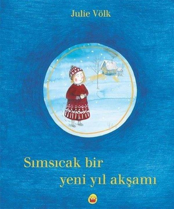 Sımsıcak Bir Yeni Yıl Akşamı - Kuraldışı Yayınları - Image 1