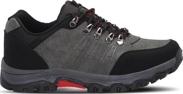 Slazenger GAVIRIO I Erkek Outdoor Koyu Gri - Image 1