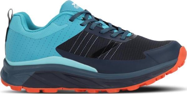 Slazenger WHISPER Erkek Su Geçirmez Outdoor Koyu Gri / Mavi - Image 1