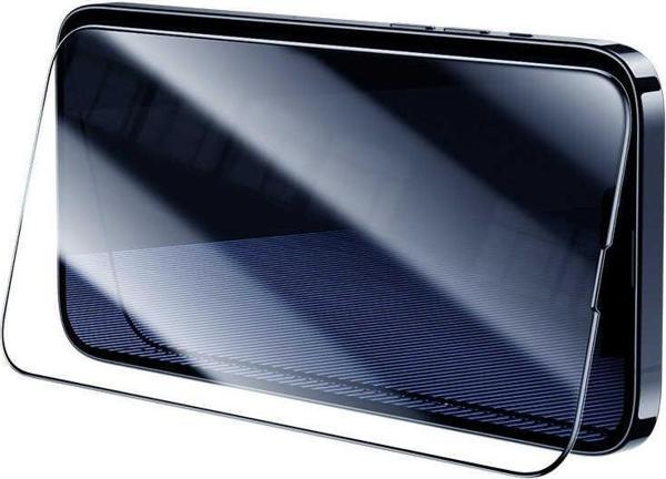 Benks Apple iPhone 14 Parmak İzi Bırakmayan Little KingKong Matte Cam Ekran Koruyucu - Image 1