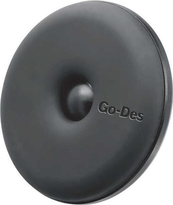 Go-Des GD-HD683 Magnetik Araç Telefon Tutucu - Image 1