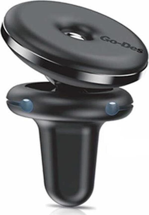 Go-Des GD-HD687 Magnetik Araç Telefon Tutucu - Image 1