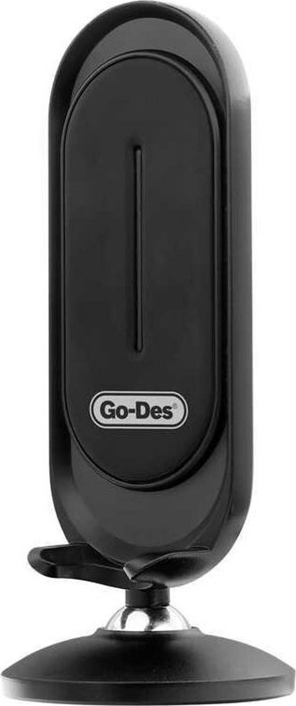 Go-Des GD-HD689 Magnetik Araç Telefon Tutucu - Image 1