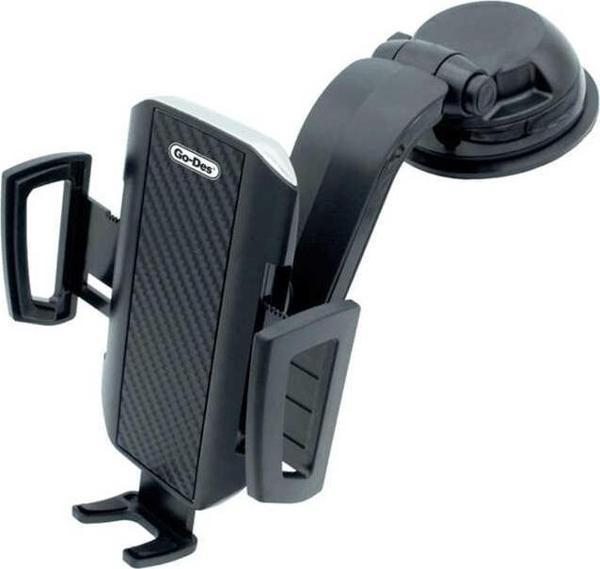 Go-Des GD-HD696 Araç Telefon Tutucu - Image 1