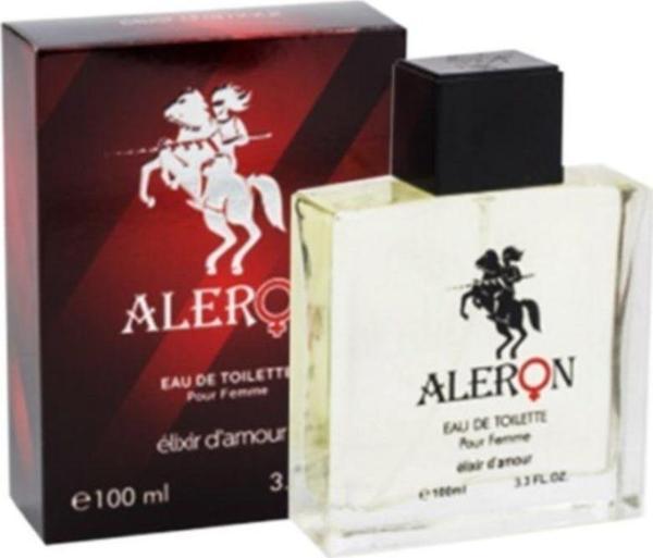 Censan Aleron Kadınlara Özel Parfüm 100Ml. - Image 1