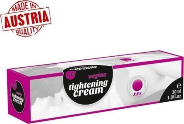 AteşTech Byhot Xxs Vagina Tightening Cream - Image 1