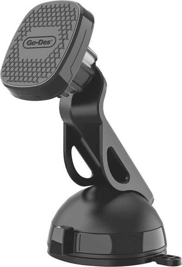Go-Des GD-HD704 Magnetic Araç Telefon Tutucu - Image 1