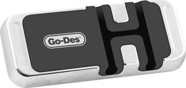 Go-Des GD-HD712 Magnetik Araç Telefon Tutucu - Image 1