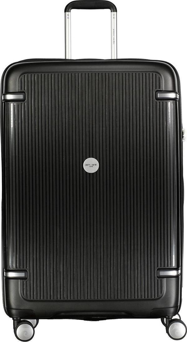 Pierre Cardin Büyük Boy Valiz 70 Cm - Image 1