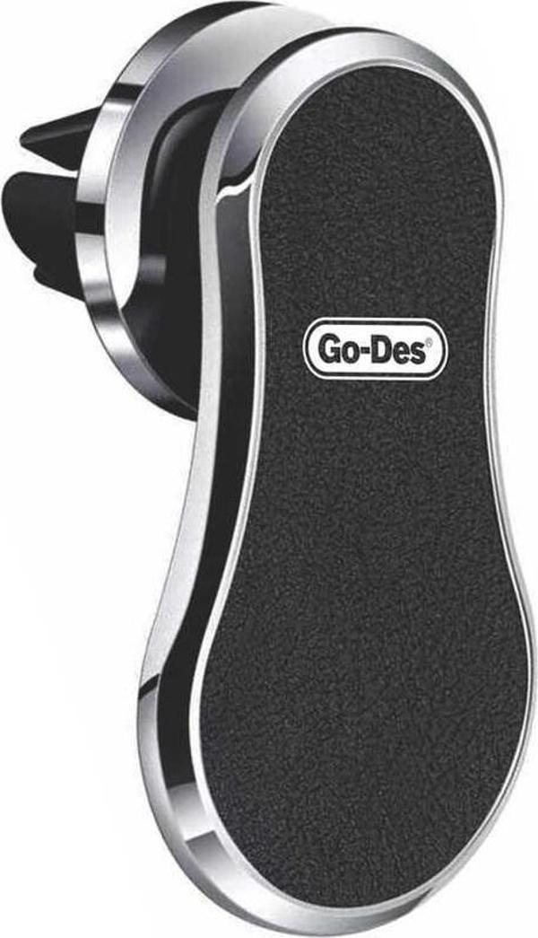 Go-Des GD-HD713 Magnetik Araç Telefon Tutucu - Image 1