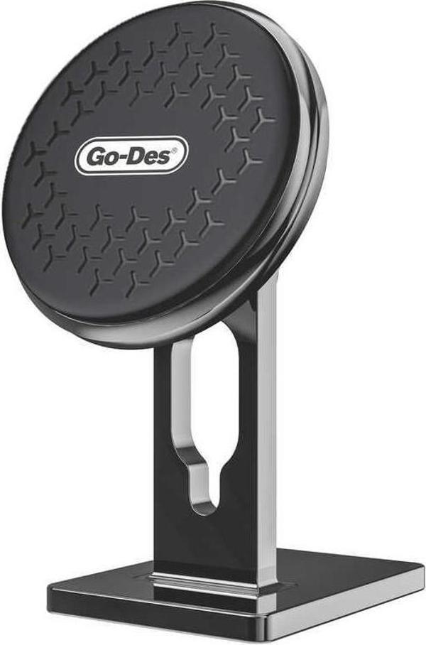 Go-Des GD-HD718 Magnetik Araç Telefon Tutucu - Image 1