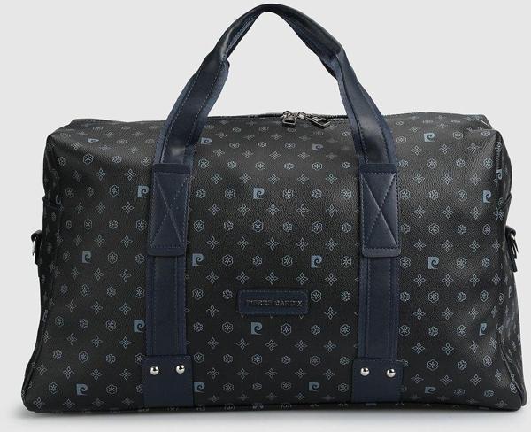 Pierre Cardin Lacivert  Çanta - Image 1