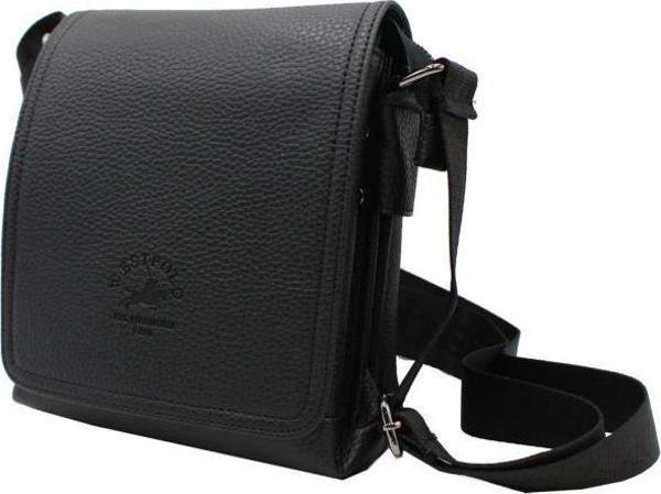Westpolo 6038-22 Deri Trend El Erkek Çantası - Image 1