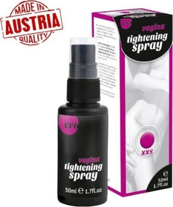 Baroness Genel Markalar Erobyhot Xxs Vagina Tightening Spray - Image 1