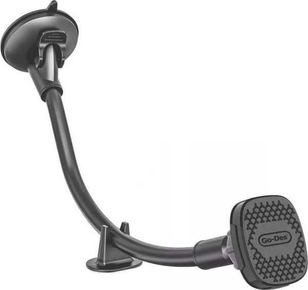 Go-Des GD-HD761 Magnetic Araç Telefon Tutucu - Image 1