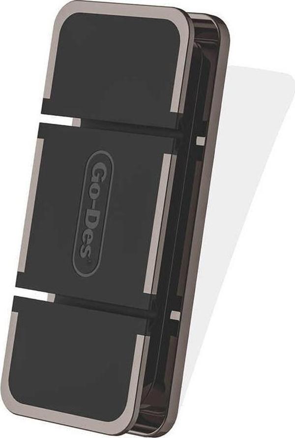 Go-Des GD-HD782 Magnetic Araç Telefon Tutucu - Image 1