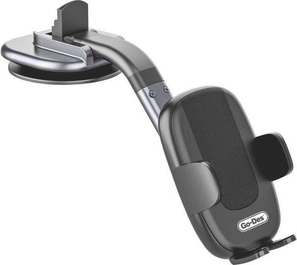 Go-Des GD-HD787 Araç Telefon Tutucu - Image 1