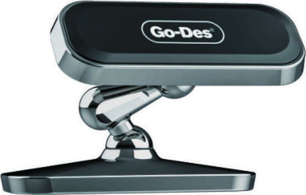 Go-Des GD-HD901 Magnetik Araç Telefon Tutucu - Image 1