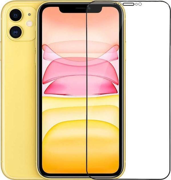 Go-Des Apple iPhone 12 Go Des Mat Seramik Ekran Koruyucu - Image 1