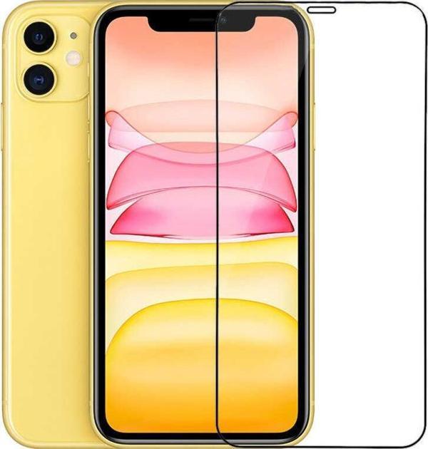 Go-Des Apple iPhone 12 Go Des Seramik Ekran Koruyucu - Image 1