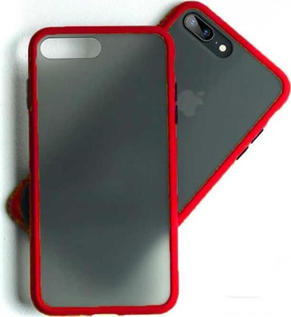 Benks Apple iPhone 7 Plus Kılıf Magic Smooth Drop Resistance Kapak - Image 1