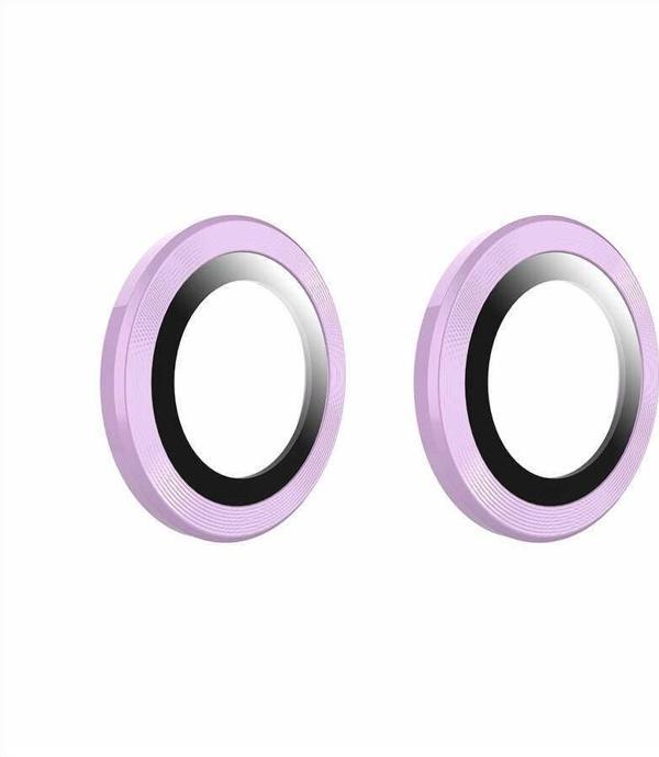 Go-Des Apple iPhone 14 Go Des Eagle Kamera Lens Koruyucu - Image 1