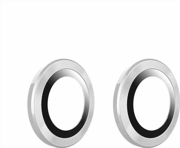 Go-Des Apple iPhone 14 Go Des Eagle Kamera Lens Koruyucu - Image 1