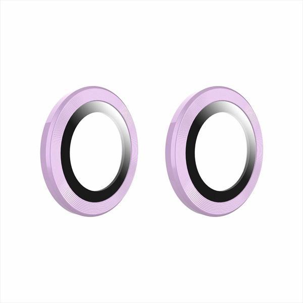 Go-Des Apple Iphone 14 Plus Go Des Eagle Kamera Lens Koruyucu - Image 1