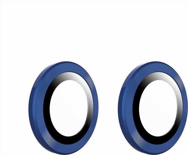 Go-Des Apple iPhone 14 Plus Go Des Eagle Kamera Lens Koruyucu - Image 1