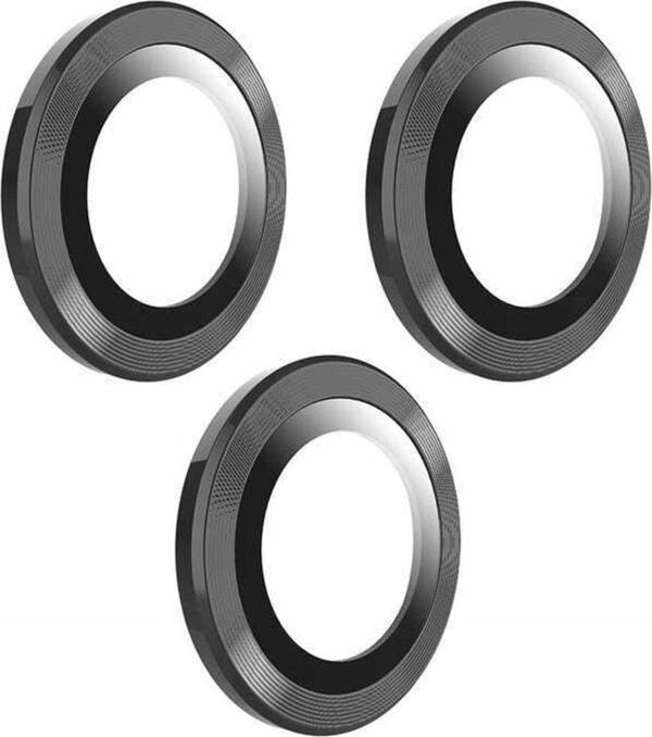 Go-Des Apple Iphone 14 Pro Max Go Des Eagle Kamera Lens Koruyucu - Image 1