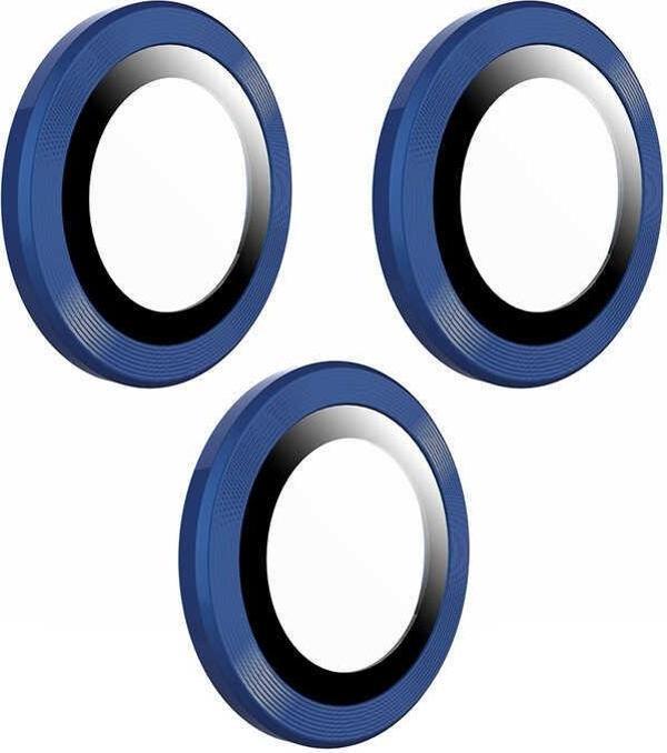 Go-Des Apple iPhone 14 Pro Max Go Des Eagle Kamera Lens Koruyucu - Image 1