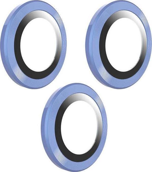 Go-Des Apple iPhone 14 Pro Max Go Des Eagle Kamera Lens Koruyucu - Image 1