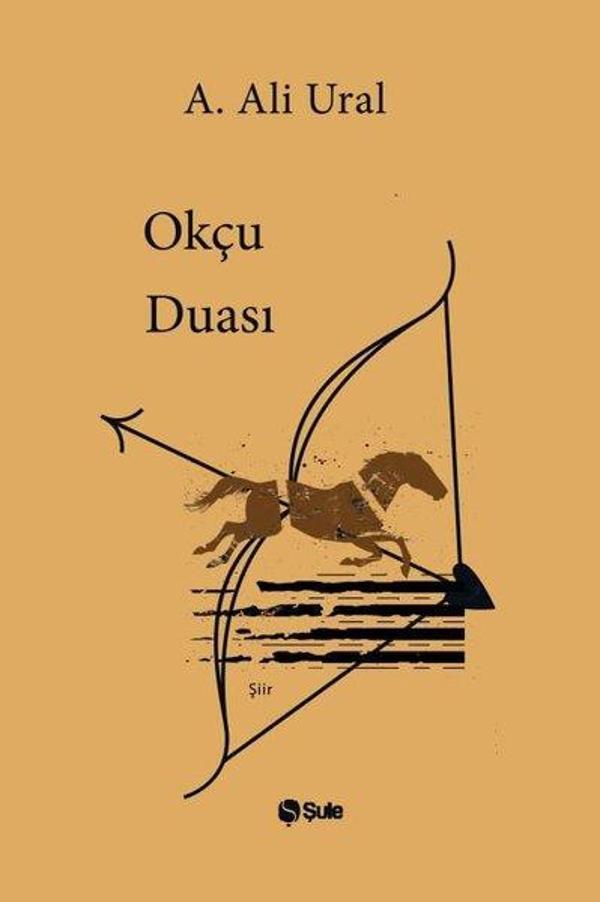 Okçu Duası - Şule Yayınları - Image 1