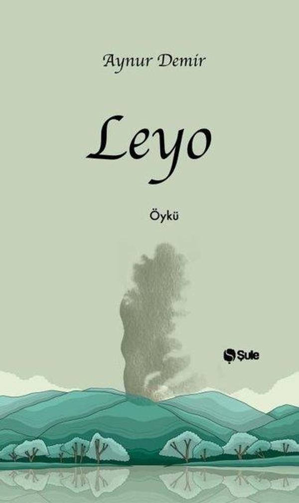 Leyo - Şule Yayınları - Image 1