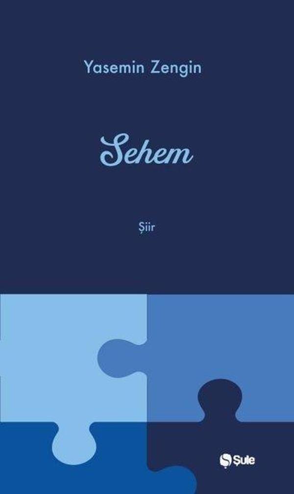 Sehem - Şule Yayınları - Image 1