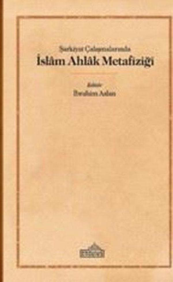 Şarkiyat Çalışmalarında İslam Ahlak Metafiziği - Endülüs - Image 1