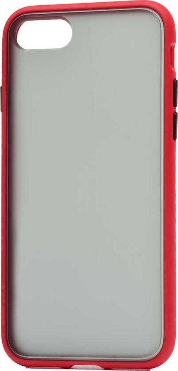 Benks Apple iPhone SE 2020 Kılıf Magic Smooth Drop Resistance Kapak - Image 1