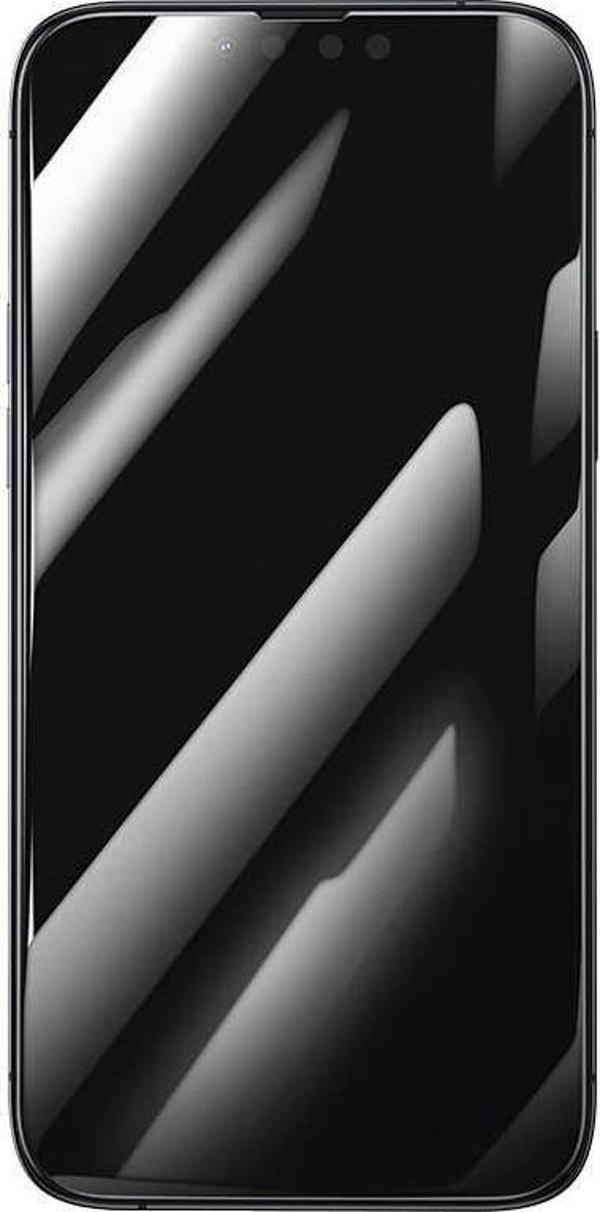 Benks Apple iPhone 13 V Pro Hayalet Gizli Ekran Koruyucu - Image 1